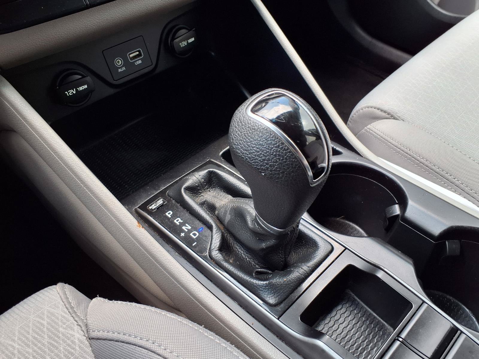 Used 2016 Hyundai Tucson SE FWD image 14