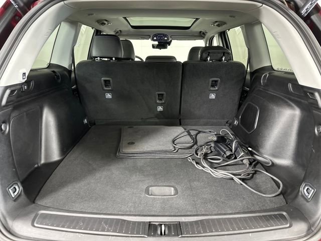 Used 2023 Jeep Grand Cherokee 4WD 4xe w/ Luxury Tech Group II image 26