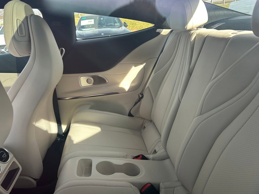 New 2026 Mercedes-Benz CLE 300 CLE 300 image 25