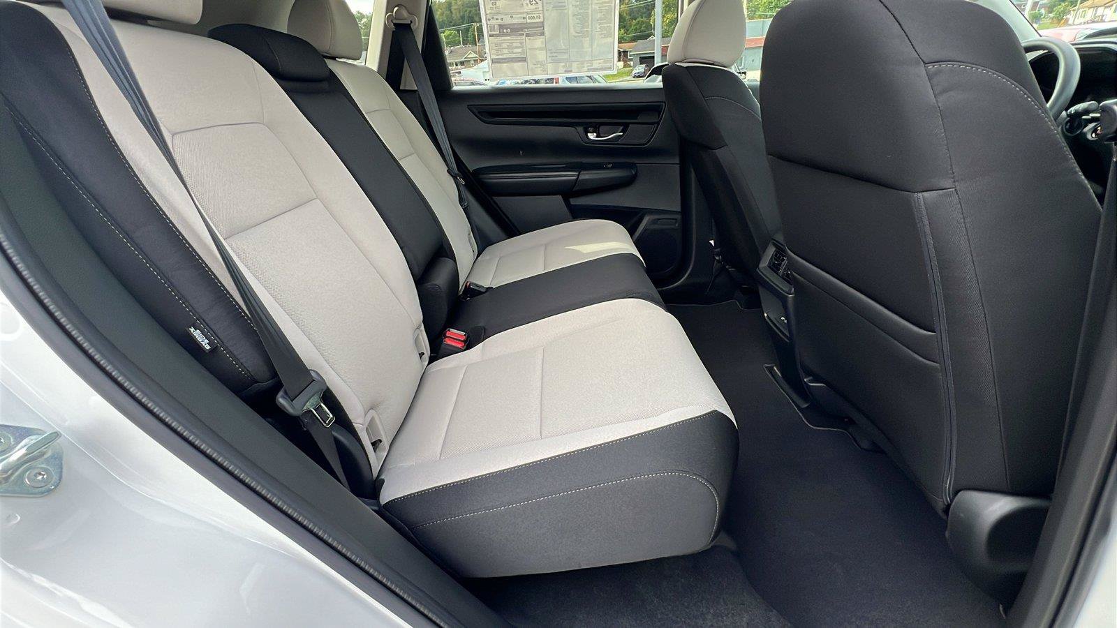 New 2027 Honda CR-V EX image 15