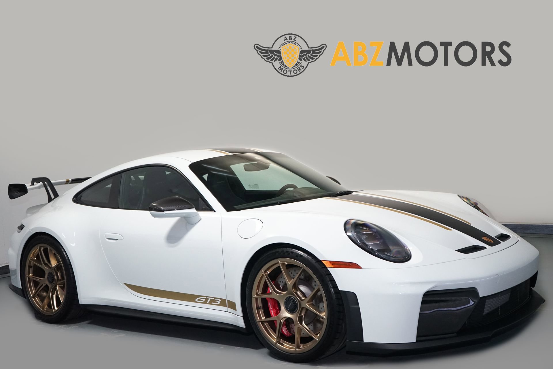 Used 2026 Porsche 911 GT3 image 1