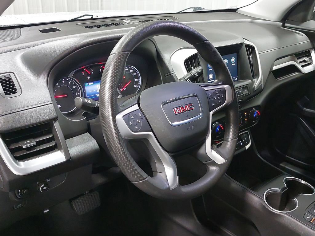 Used 2022 GMC Terrain SLE w/ Driver Convenience Package image 15