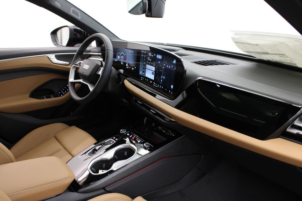 New 2026 Audi A6 Premium Plus AWD/4WD image 25