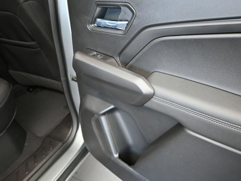 New 2026 Chevrolet Colorado LT w/ Advanced Trailering Package image 21