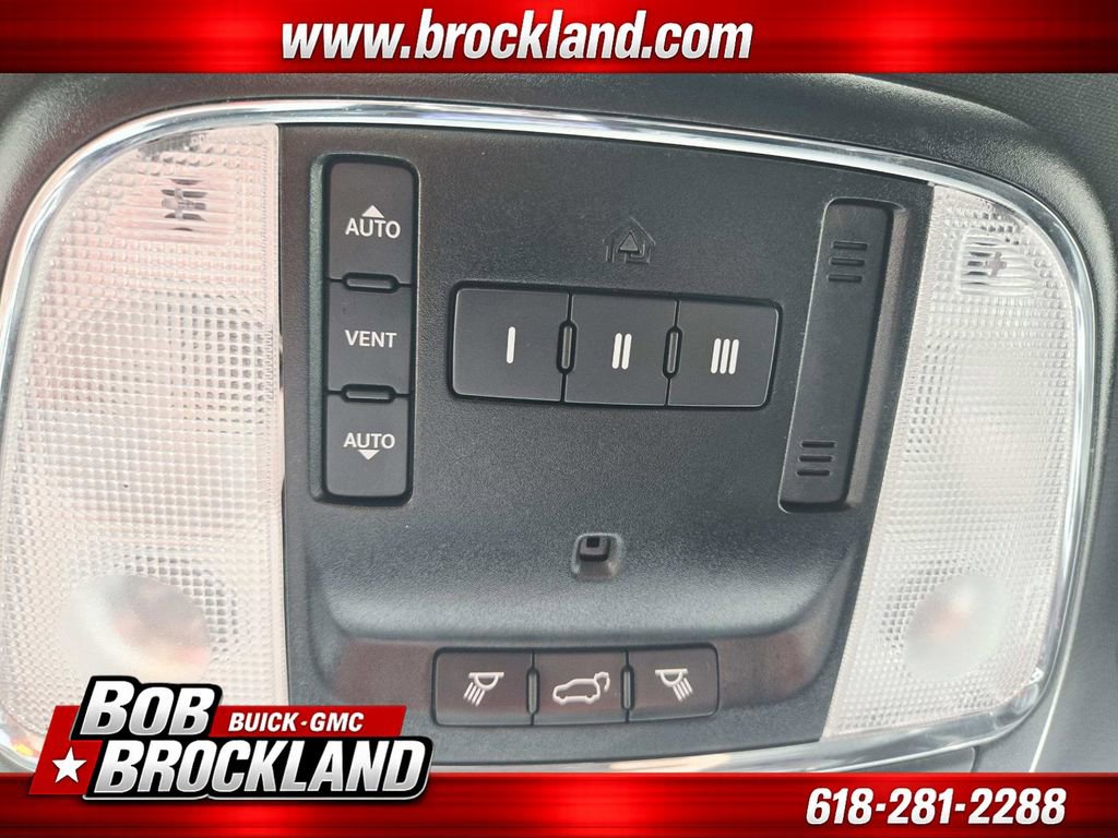 Used 2020 Jeep Grand Cherokee Limited image 34