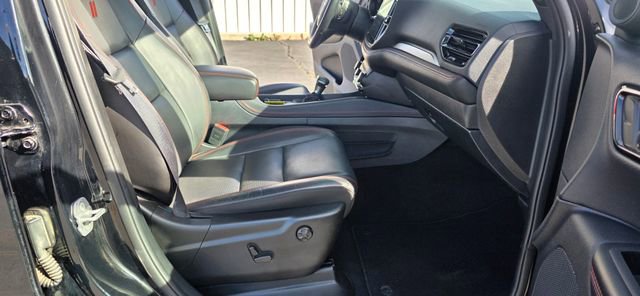 Used 2025 Dodge Durango GT image 18