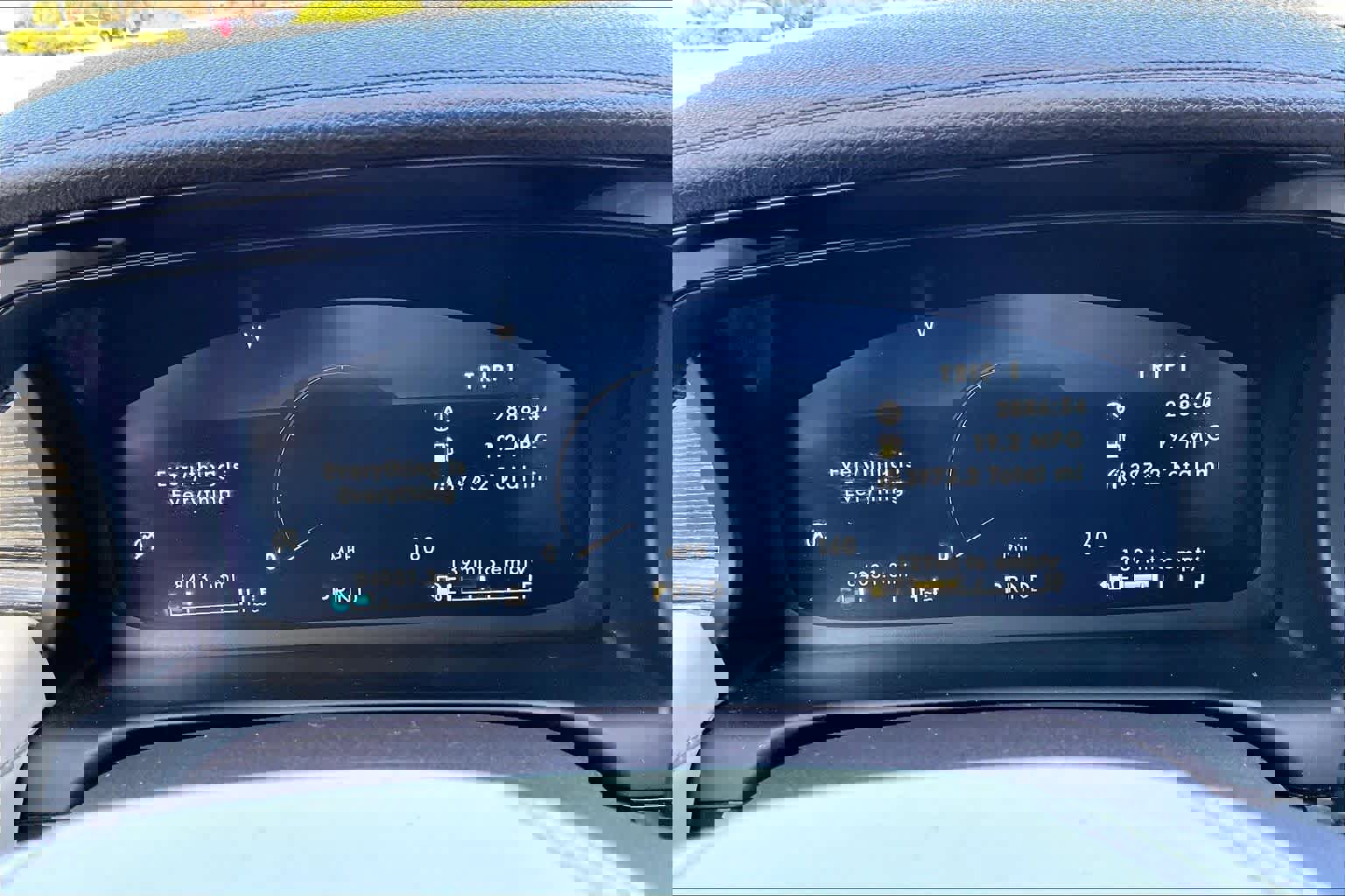 Used 2022 Lincoln Aviator Black Label w/ Dynamic Handling Package image 26