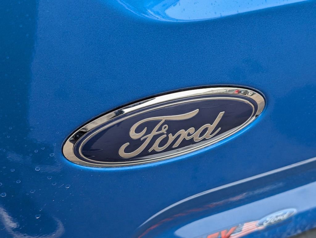 New 2025 Ford Bronco Sport Outer Banks w/ Sasquatch Outer Banks Package image 13