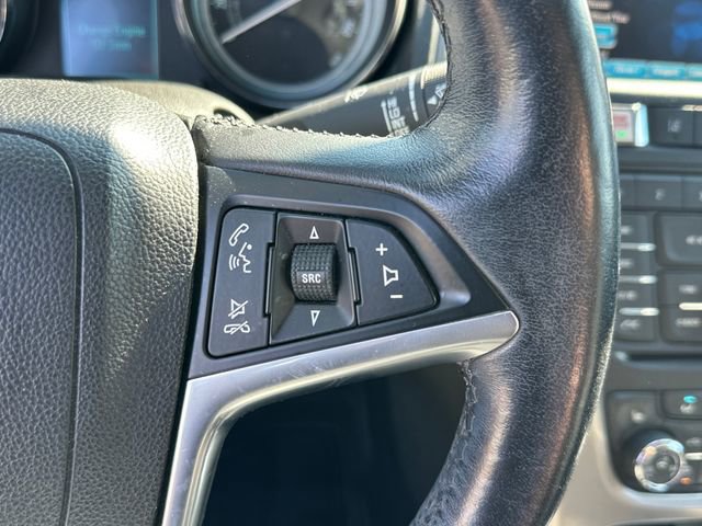 Used 2014 Buick Verano Leather FWD image 19