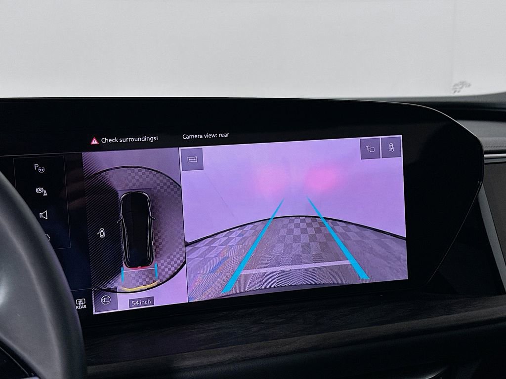 Certified 2025 Audi Q5 Prestige image 23