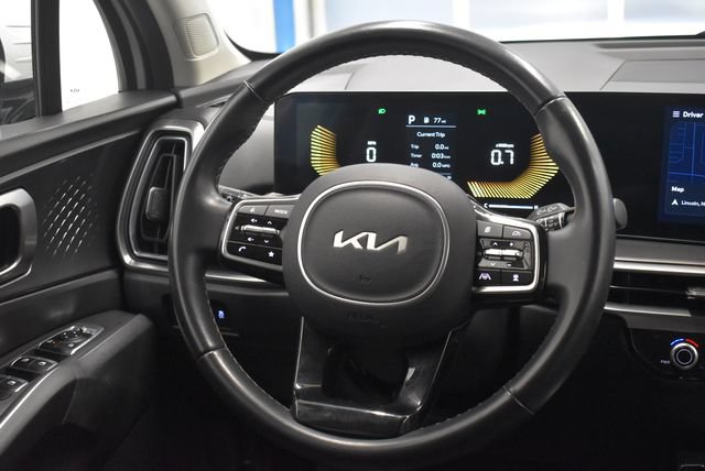 Used 2024 Kia Sorento S AWD/4WD image 24