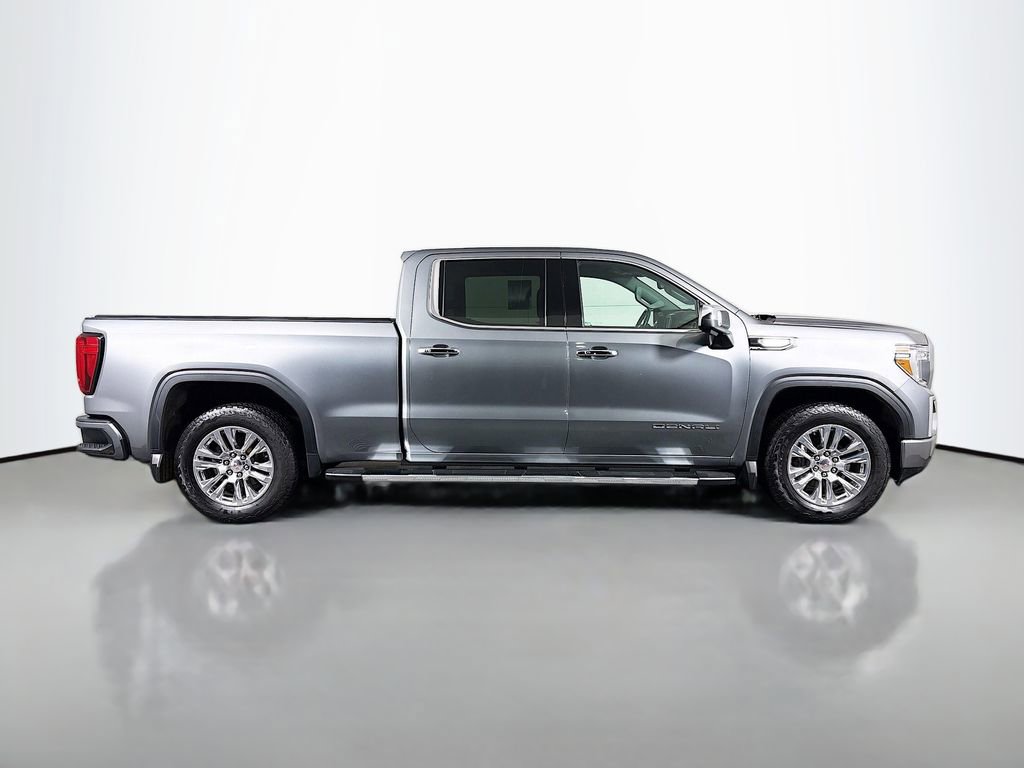 Used 2020 GMC Sierra 1500 Denali w/ Technology Package image 9