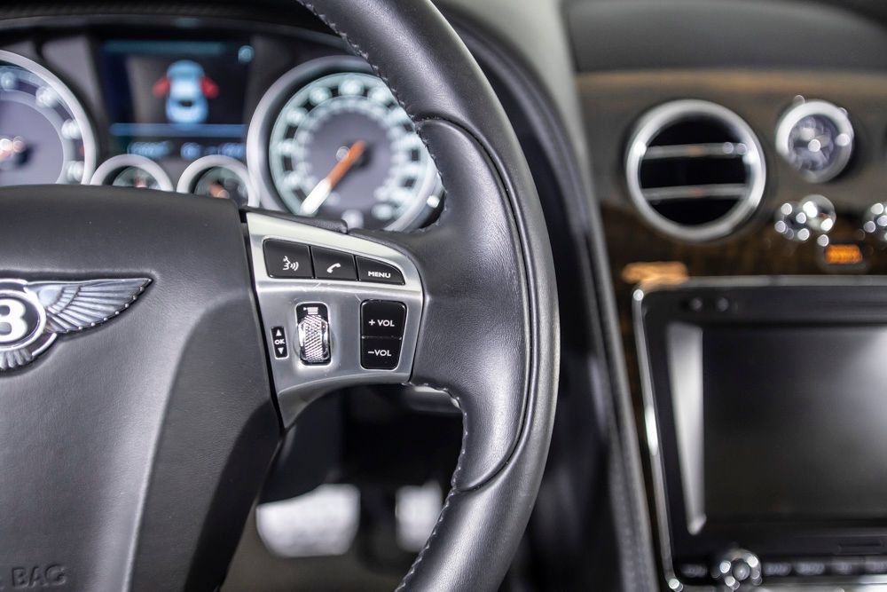 Used 2015 Bentley Continental GT V8 S AWD/4WD image 37