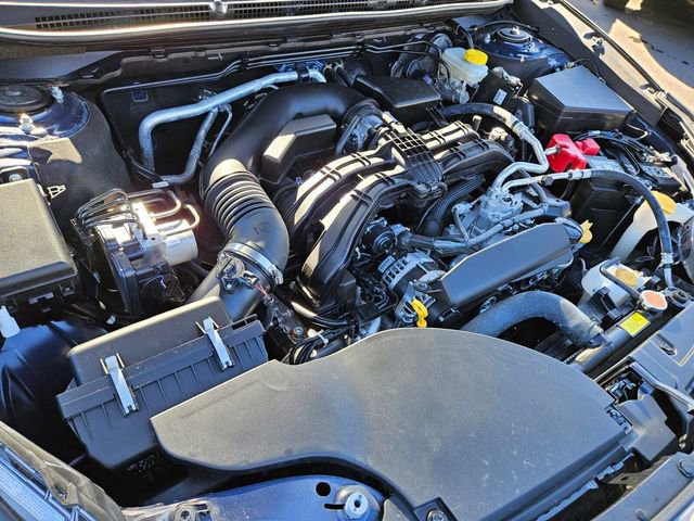 Certified 2025 Subaru Legacy Premium image 17