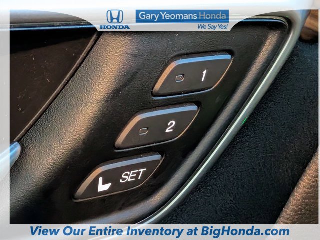 Certified 2022 Honda CR-V EX image 23