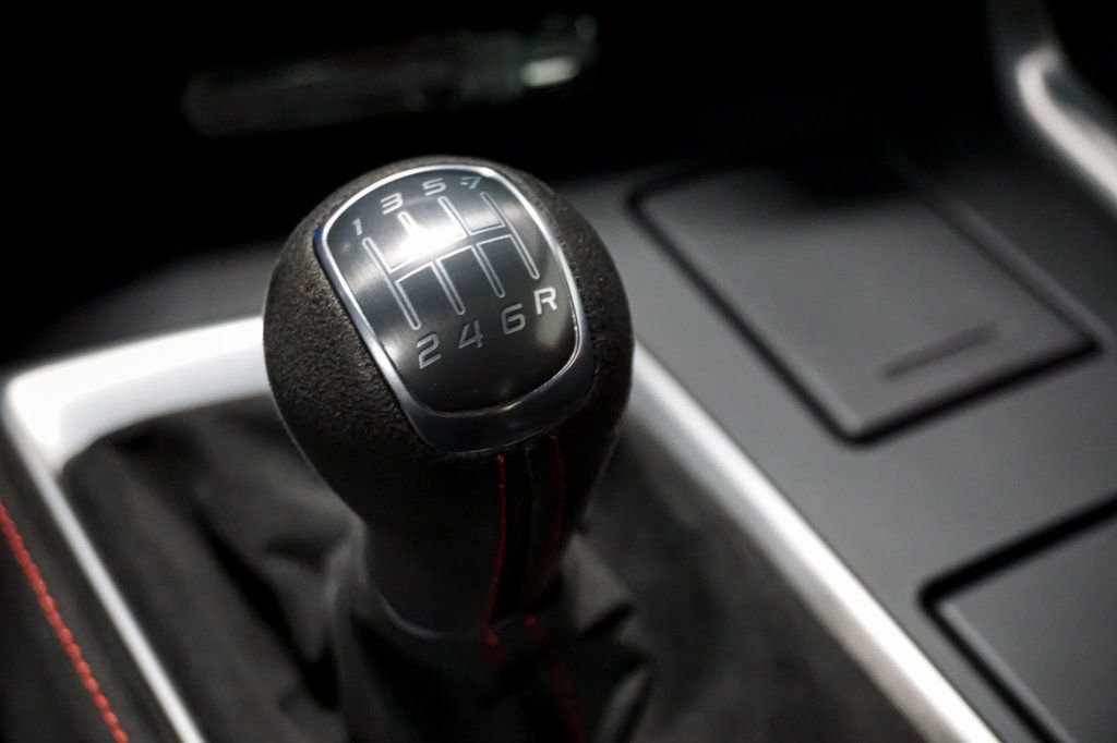 Used 2019 Chevrolet Corvette Grand Sport image 17