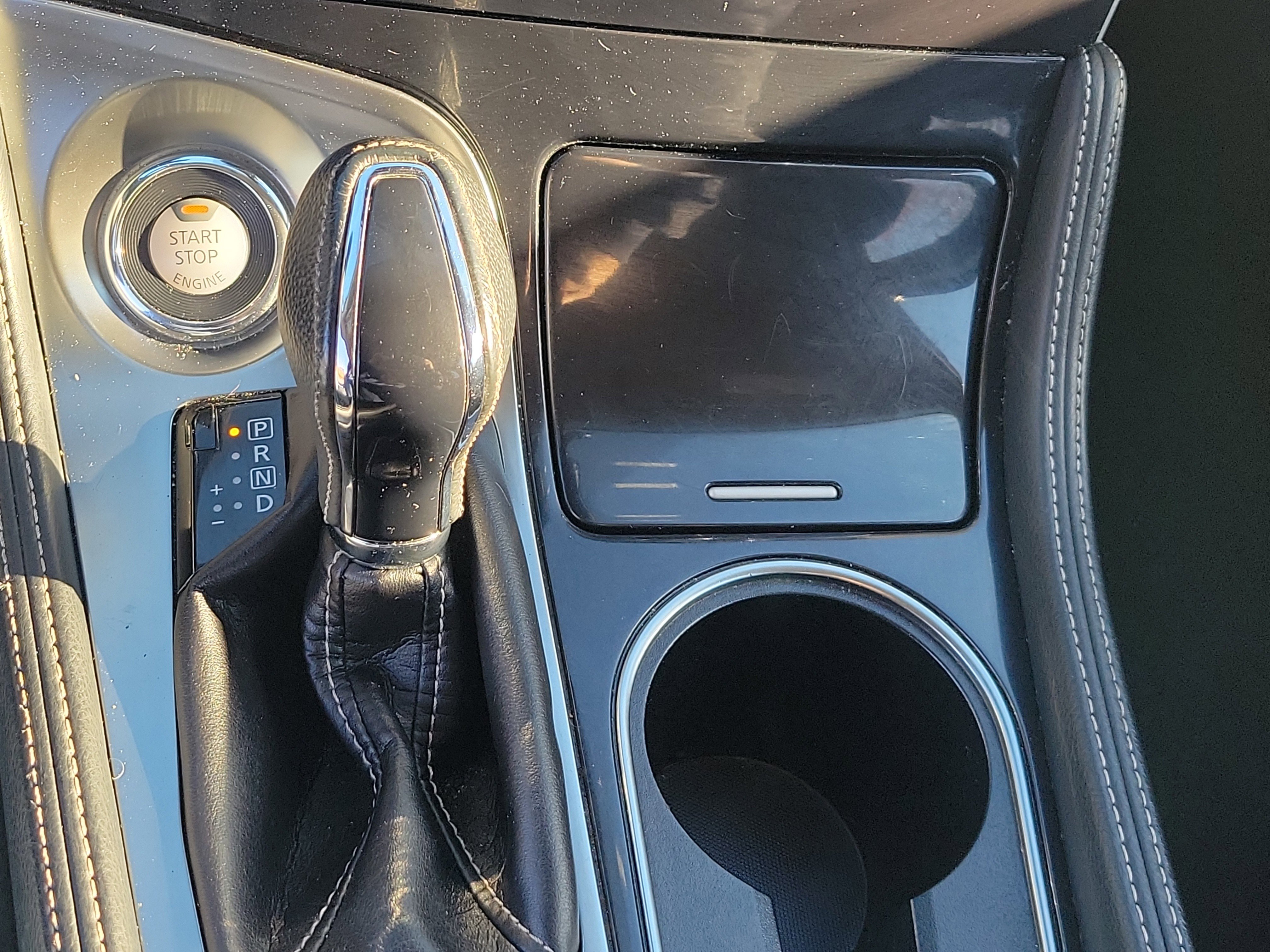 Used 2023 Nissan Maxima SV w/ Floor Mat Group image 24