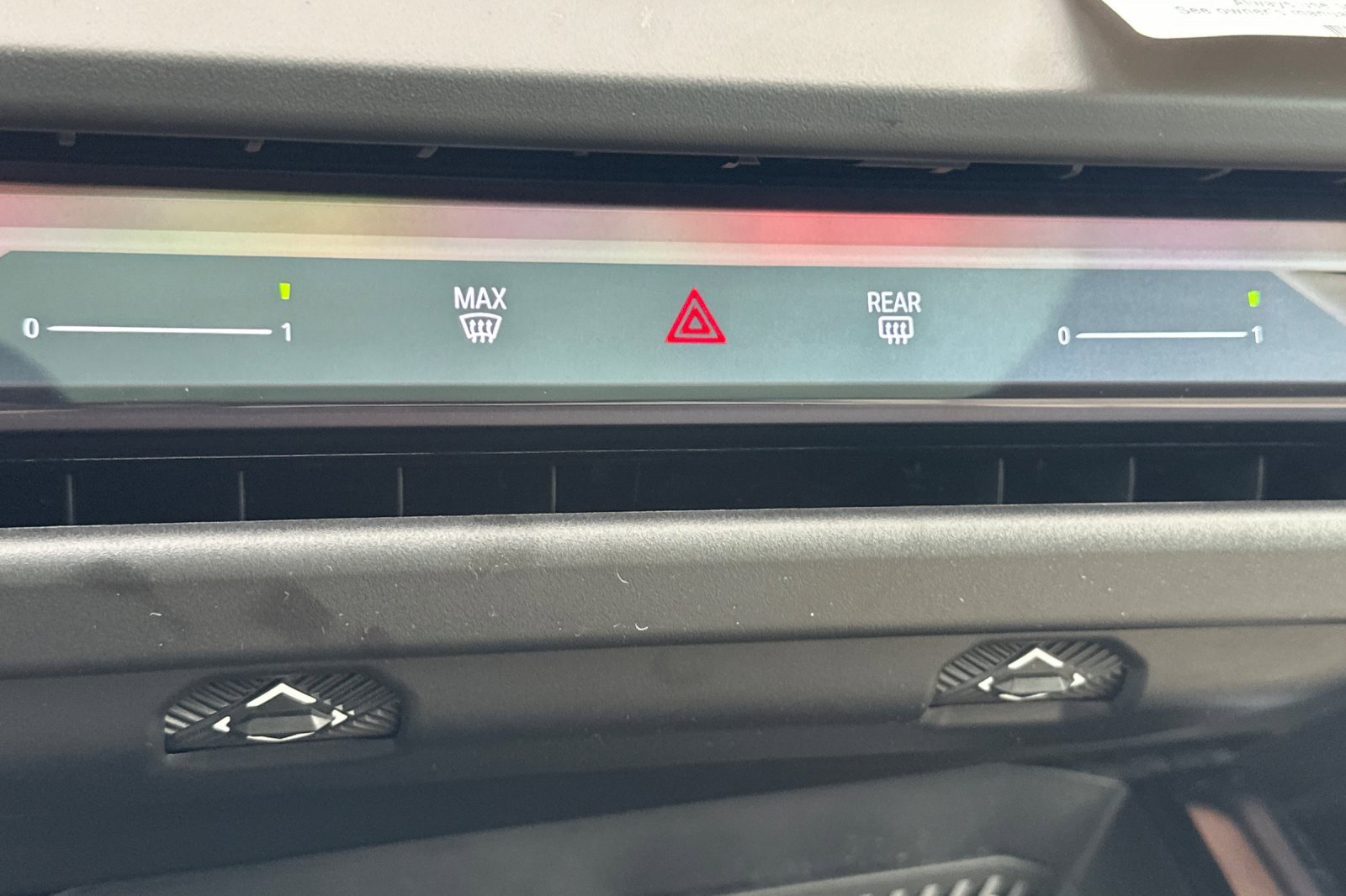 New 2026 BMW X3 xDrive30 w/ Premium Package image 18