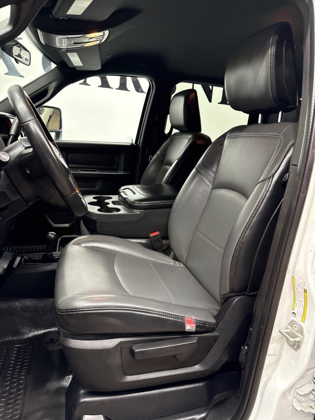 Used 2024 RAM 2500 Tradesman AWD/4WD image 25