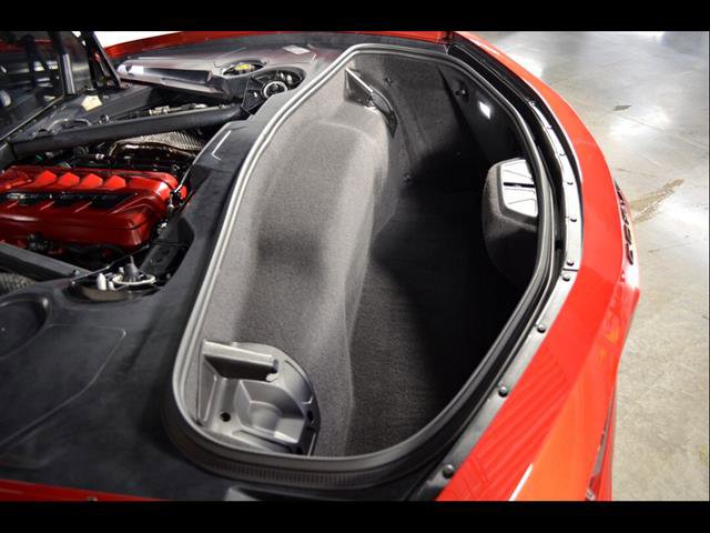 Used 2021 Chevrolet Corvette Stingray Coupe w/ Battery Protection Package image 15