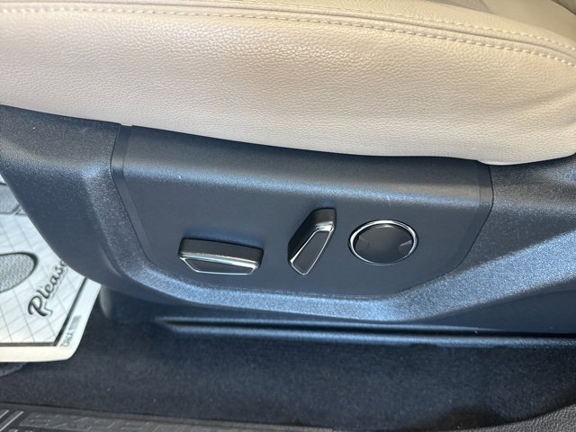 Used 2024 Ford Expedition Max Limited image 22