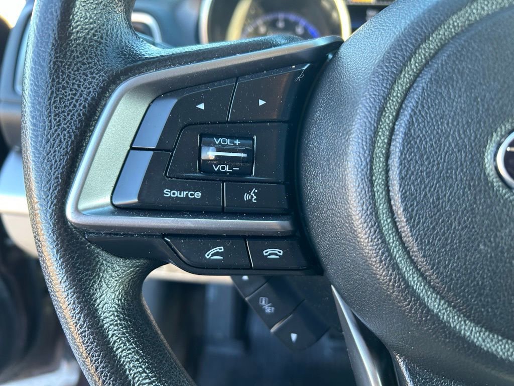 Used 2019 Subaru Outback 2.5i image 13