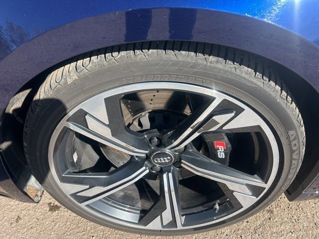 Used 2019 Audi RS 5 Sportback image 10