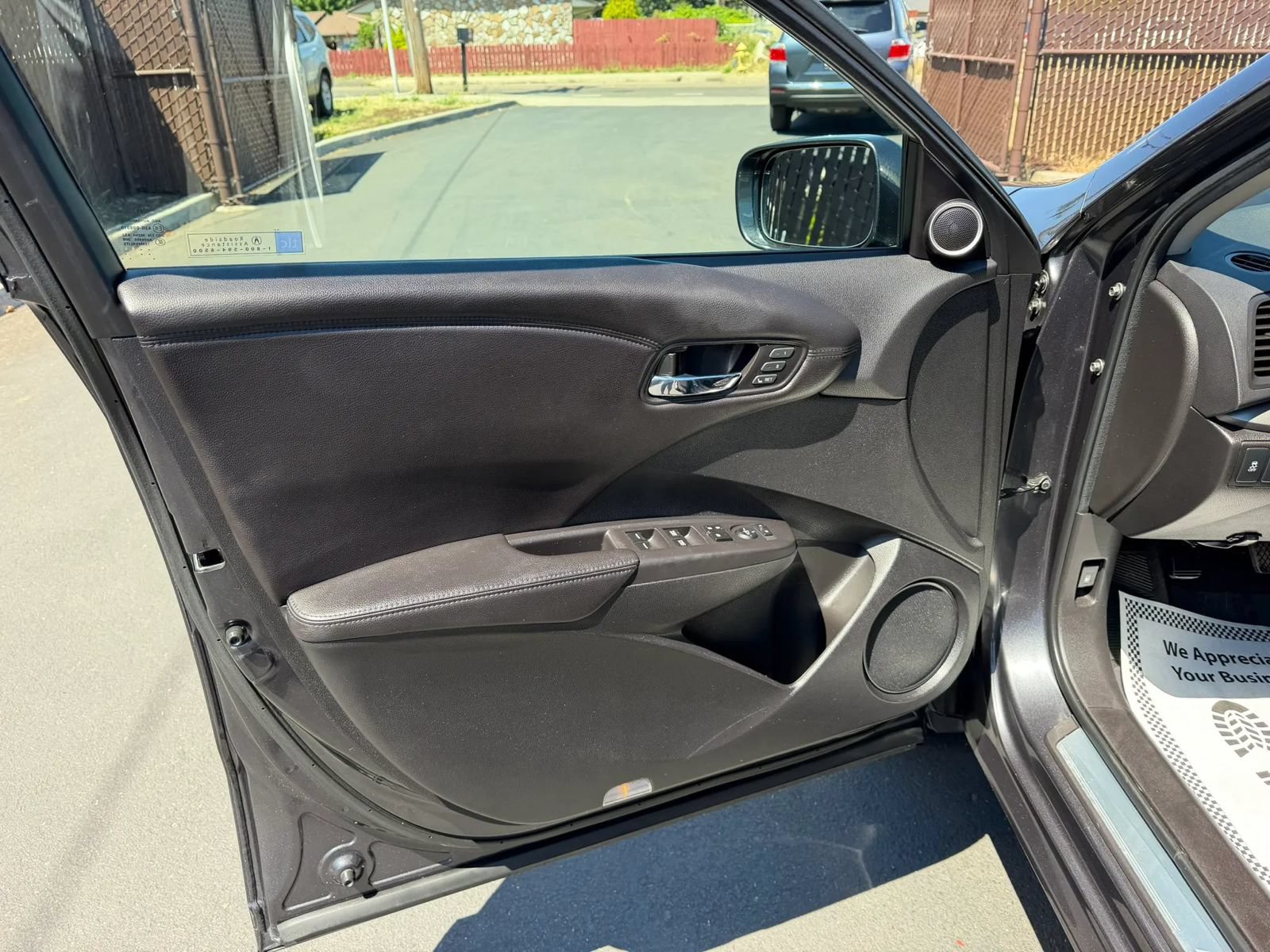 Used 2014 Acura RDX AWD image 10