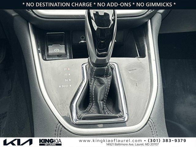 Used 2023 Subaru Outback Limited image 7