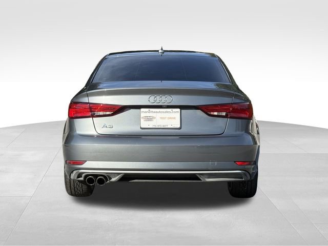 Used 2018 Audi A3 2.0T Premium w/ Convenience Package image 4