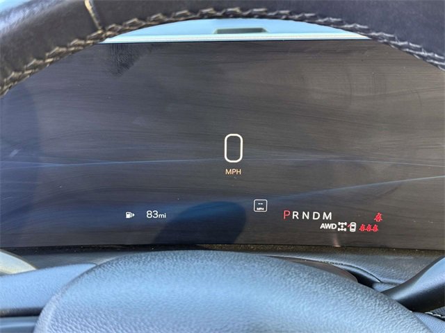 Used 2024 Cadillac XT4 Premium Luxury image 24