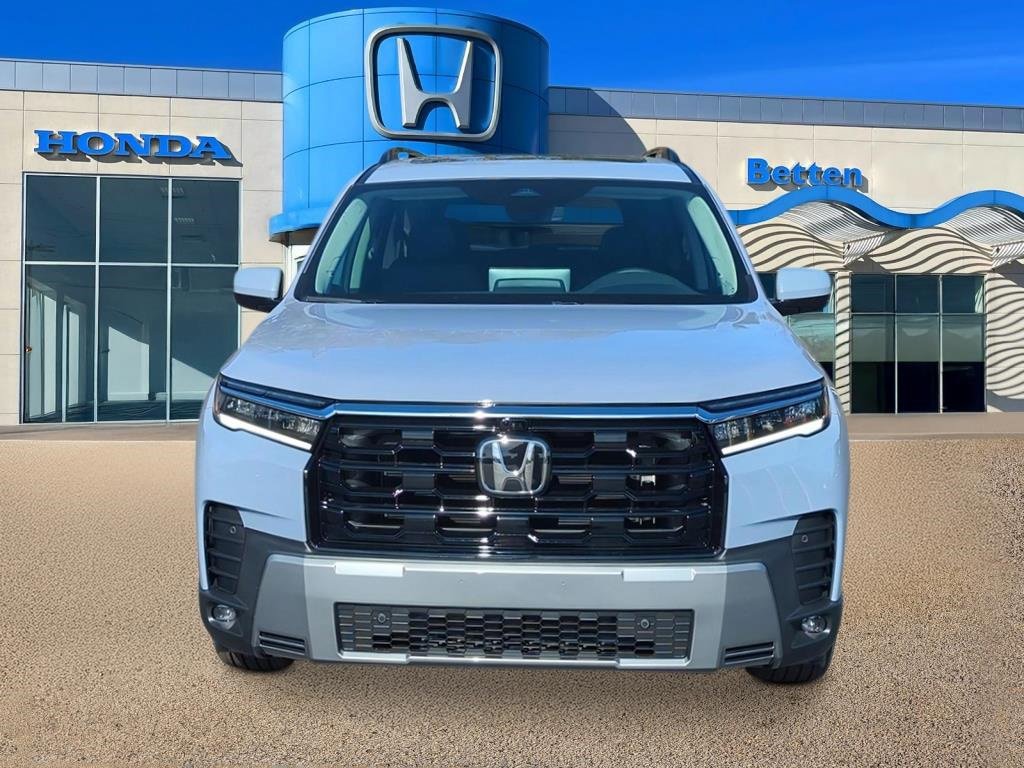New 2026 Honda Pilot Touring image 6
