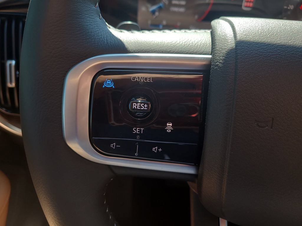 New 2026 Nissan Armada SL RWD image 22