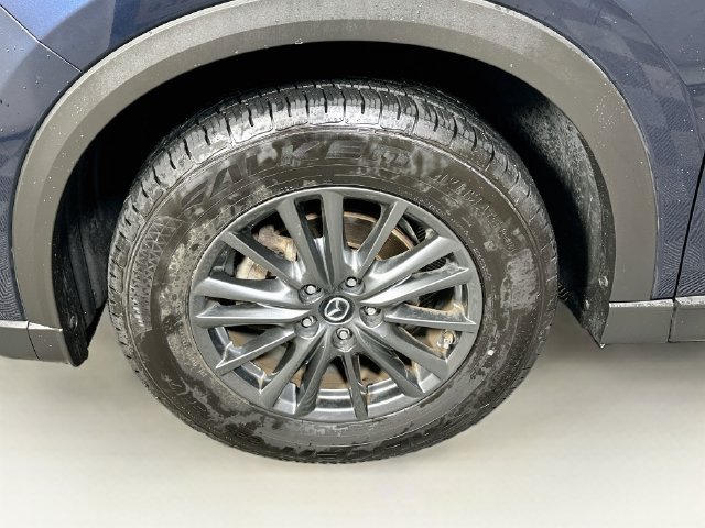Used 2019 MAZDA CX-5 Touring AWD/4WD image 34