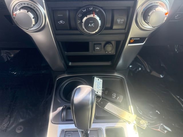 Used 2024 Toyota 4Runner SR5 Premium RWD image 18
