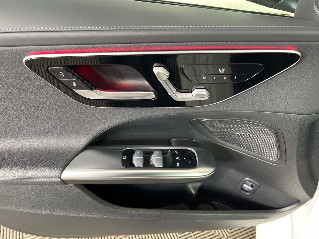 Certified 2023 Mercedes-Benz C 300 4MATIC Sedan image 5
