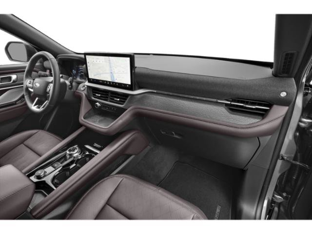 New 2026 Ford Explorer Platinum image 12