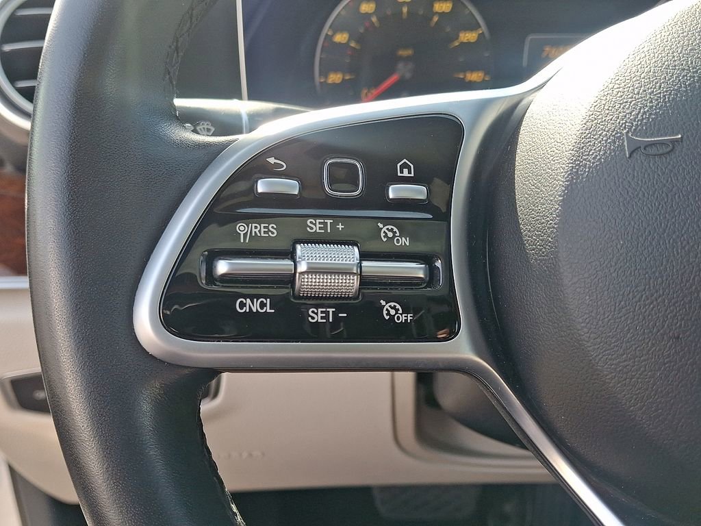 Used 2020 Mercedes-Benz E 350 4MATIC Sedan image 21