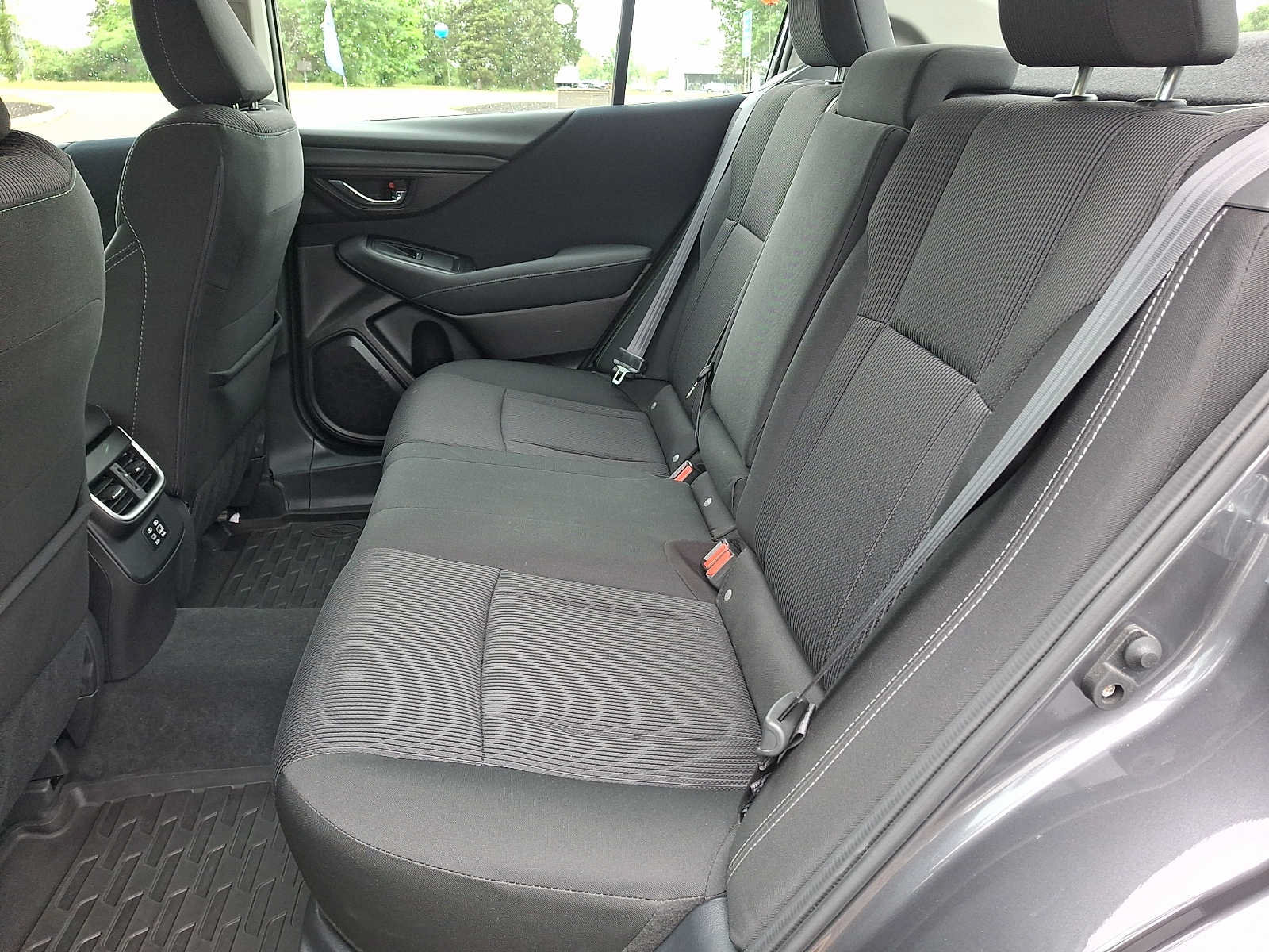 Used 2023 Subaru Legacy Premium AWD/4WD image 8