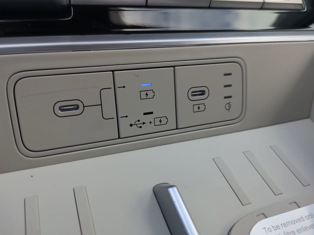 New 2026 Hyundai Santa Fe SEL image 27