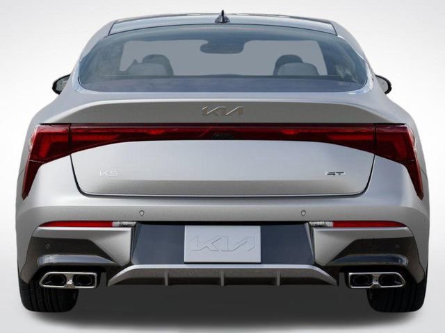 New 2026 Kia K5 GT w/ GT1 Package FWD image 13