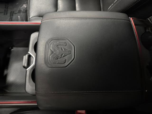 Used 2021 RAM 1500 Rebel w/ Rebel Level 2 Equipment Group image 20