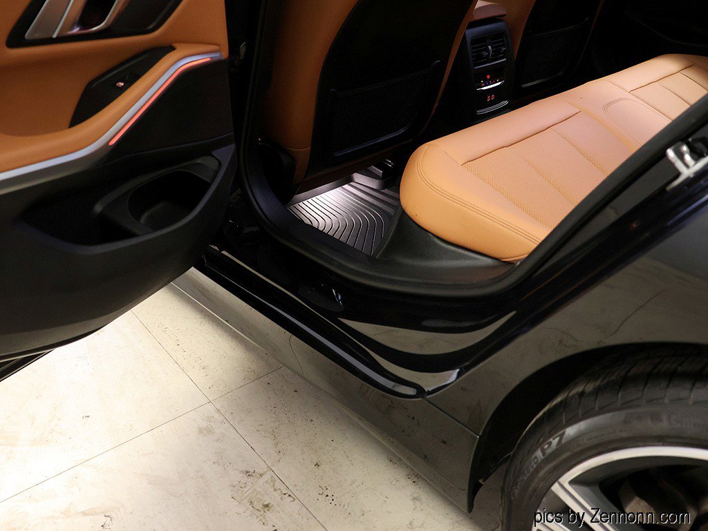 Certified 2023 BMW 330i xDrive Sedan w/ Premium Package image 29