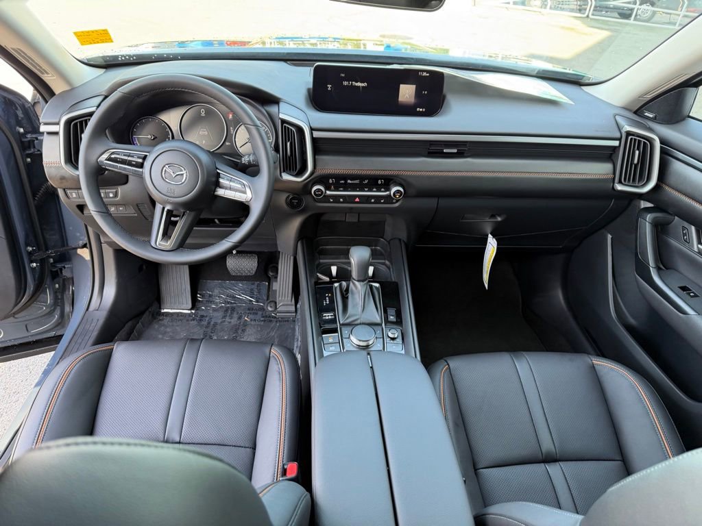 New 2026 MAZDA CX-50 AWD 2.5 Hybrid w/ Cargo Package image 15