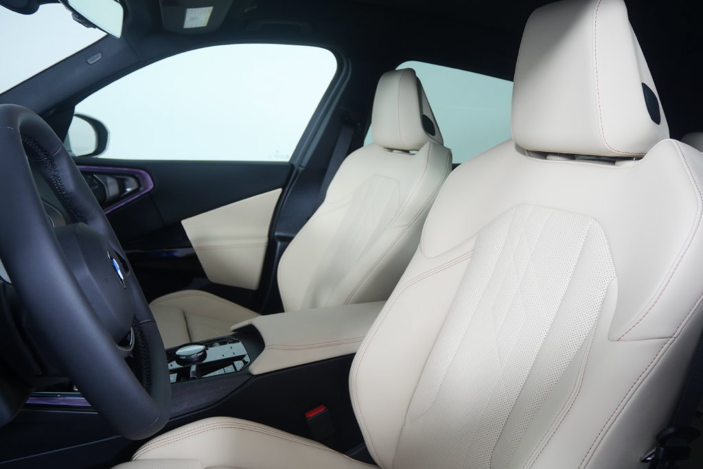 New 2026 BMW X3 xDrive30i AWD/4WD image 10