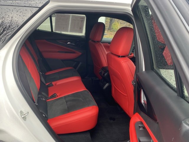 Used 2024 Chevrolet Blazer EV RS image 29