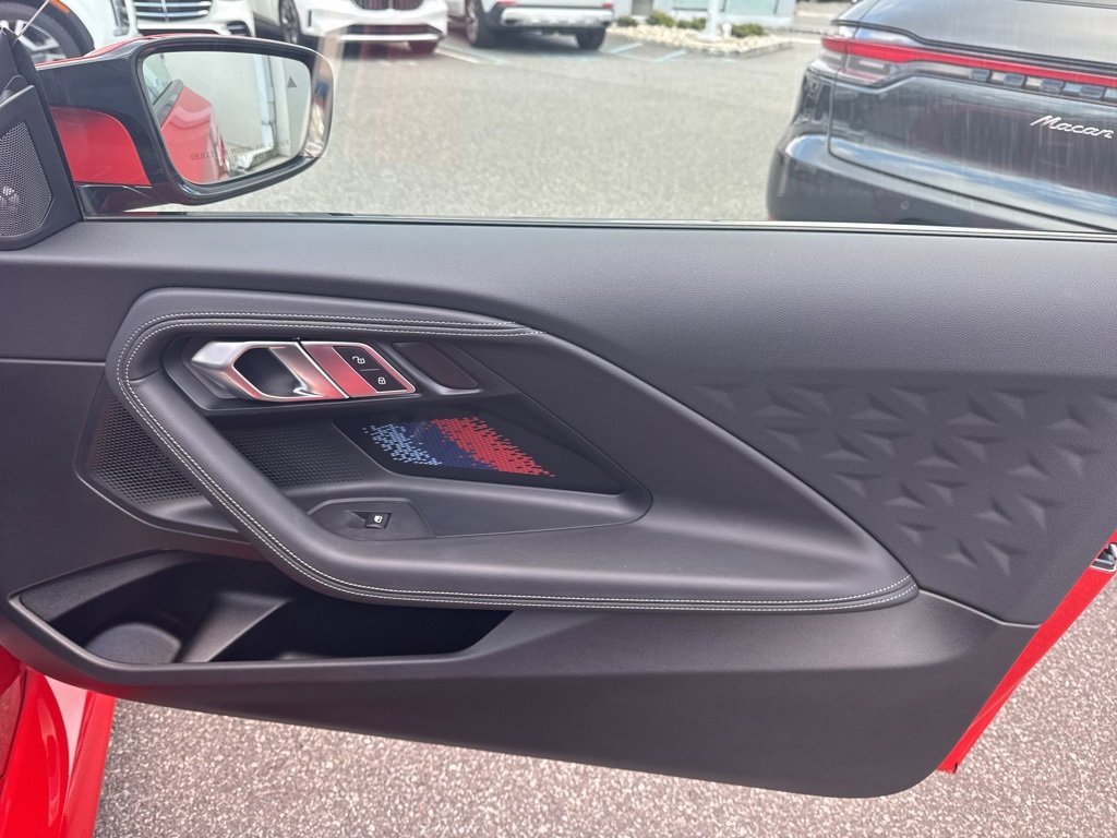 Used 2023 BMW M2 w/ Lighting Package image 19