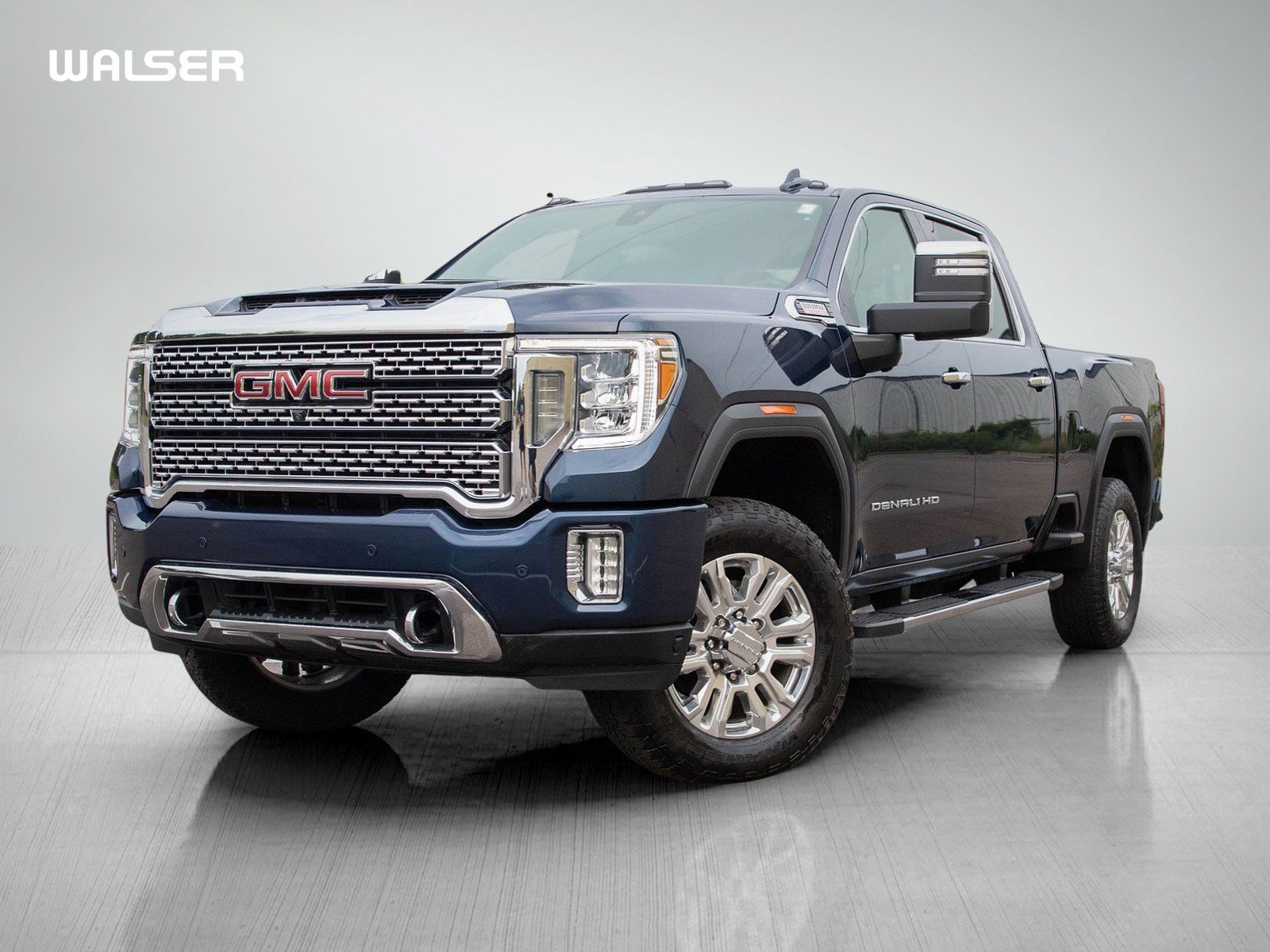 Used 2022 GMC Sierra 3500 Denali AWD/4WD video 1