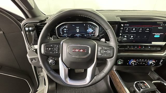 Used 2023 GMC Sierra 1500 Elevation w/ LPO, Elevation Black Package AWD/4WD image 14