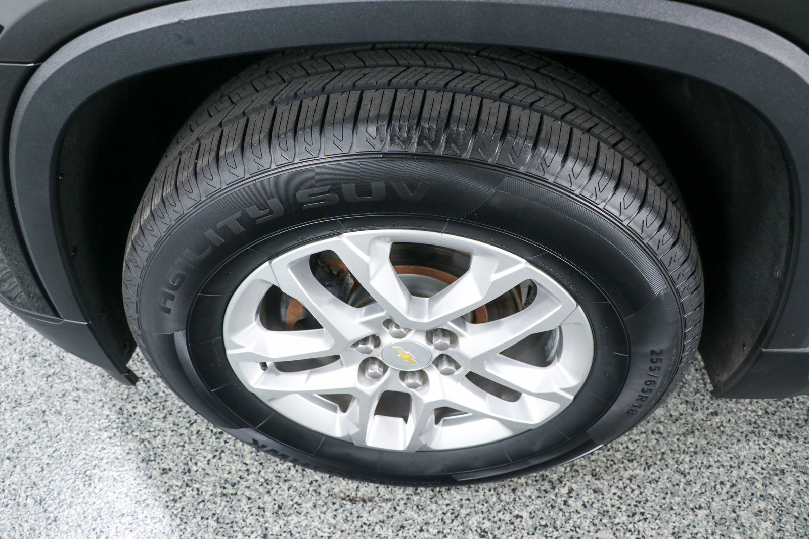 Used 2018 Chevrolet Traverse LS image 11